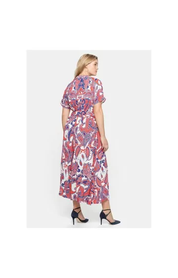 Sheego viskozės suknelė