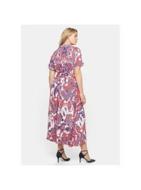 Sheego viskozės suknelė