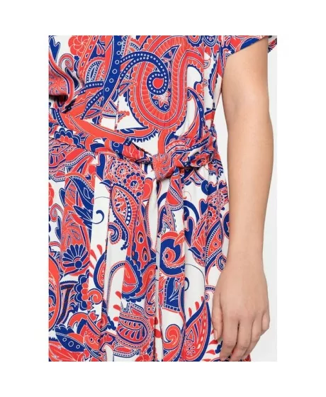 Sheego viskozės suknelė