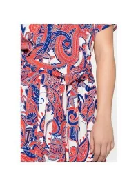 Sheego viskozės suknelė