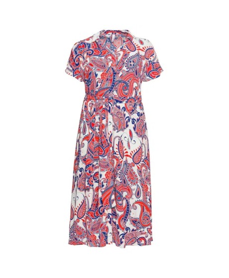 Sheego viskozės suknelė