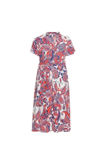 Sheego viskozės suknelė