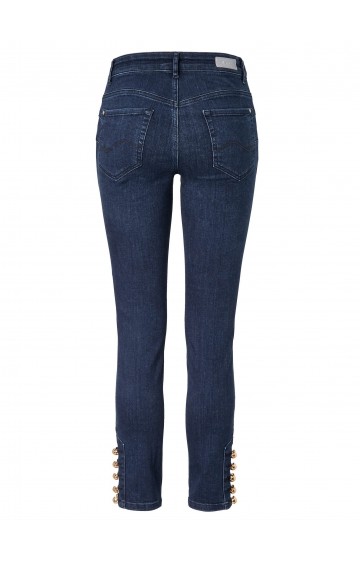 ALBA MODA džinsai