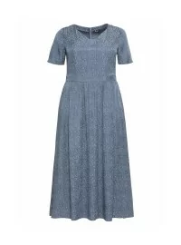 Sheego vakarinė suknelė su pamušalu