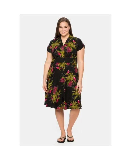 Vasarinė Sheego by Joe Browns suknelė