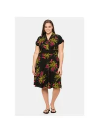 Vasarinė Sheego by Joe Browns suknelė Vasarinė Sheego by Joe Browns suknelė