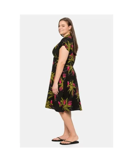 Vasarinė Sheego by Joe Browns suknelė