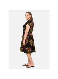 Vasarinė Sheego by Joe Browns suknelė Vasarinė Sheego by Joe Browns suknelė