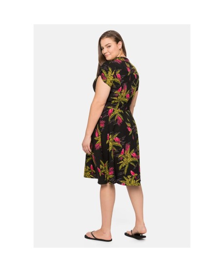 Vasarinė Sheego by Joe Browns suknelė