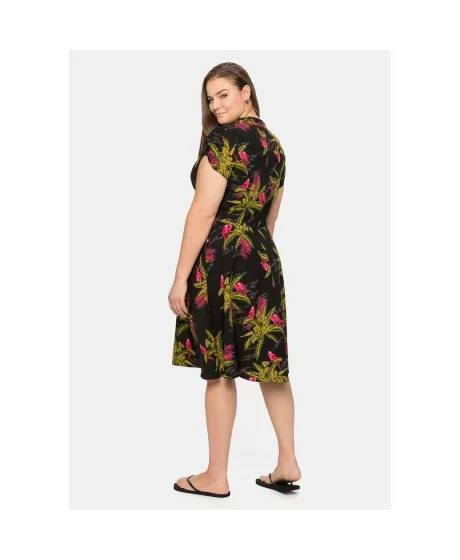 Vasarinė Sheego by Joe Browns suknelė