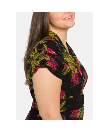 Vasarinė Sheego by Joe Browns suknelė