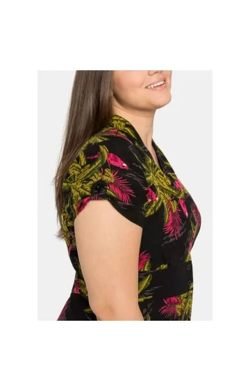 Vasarinė Sheego by Joe Browns suknelė Vasarinė Sheego by Joe Browns suknelė