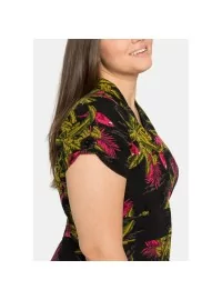 Vasarinė Sheego by Joe Browns suknelė Vasarinė Sheego by Joe Browns suknelė