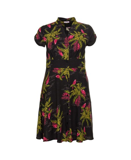 Vasarinė Sheego by Joe Browns suknelė