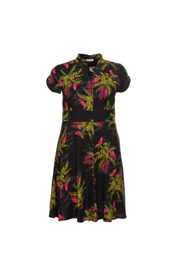 Vasarinė Sheego by Joe Browns suknelė