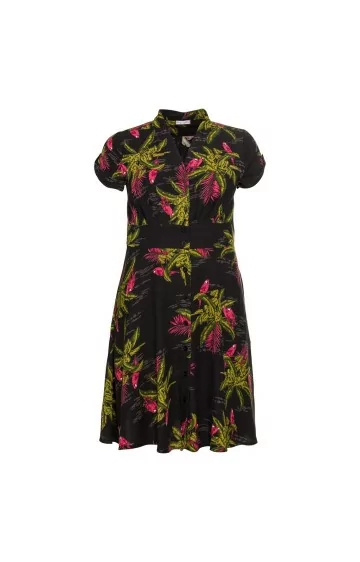 Vasarinė Sheego by Joe Browns suknelė Vasarinė Sheego by Joe Browns suknelė