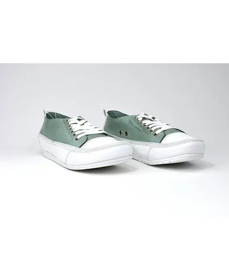 Natūralios odos Sheego laisvalaikio bateliai