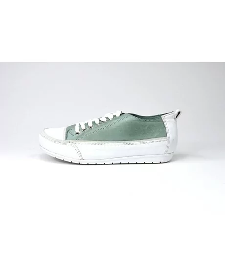 Natūralios odos Sheego laisvalaikio bateliai