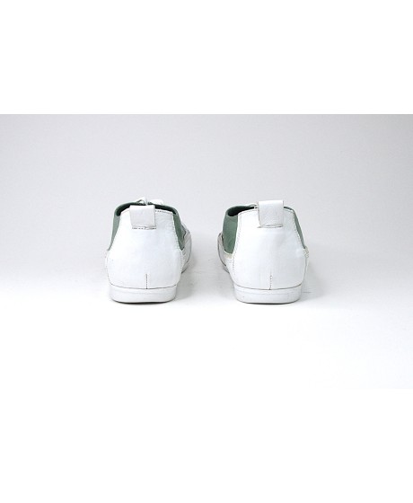 Natūralios odos Sheego laisvalaikio bateliai