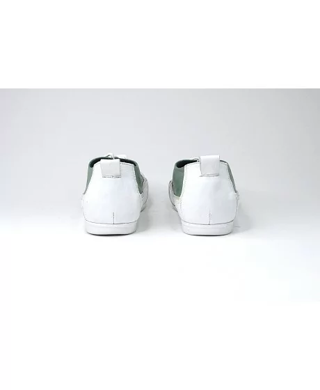 Natūralios odos Sheego laisvalaikio bateliai