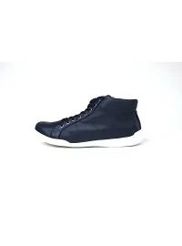 Natūralios odos Sheego laisvalaikio aulinukai