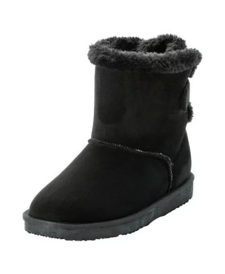 Dirbtinio kailio Sheego pusbačiai