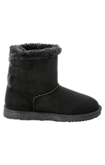 Dirbtinio kailio Sheego pusbačiai