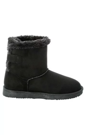 Dirbtinio kailio Sheego pusbačiai