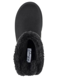 Dirbtinio kailio Sheego pusbačiai