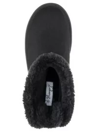 Dirbtinio kailio Sheego pusbačiai