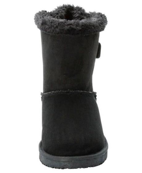 Dirbtinio kailio Sheego pusbačiai