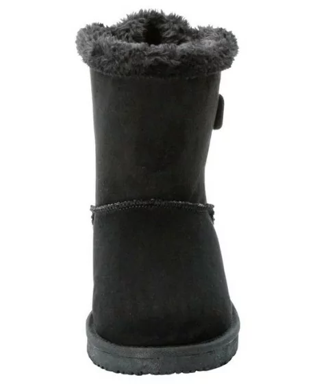 Dirbtinio kailio Sheego pusbačiai