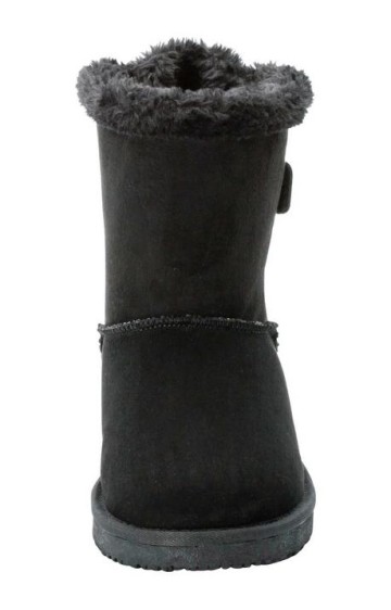 Dirbtinio kailio Sheego pusbačiai