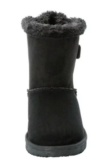 Dirbtinio kailio Sheego pusbačiai