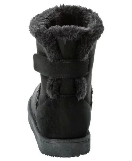 Dirbtinio kailio Sheego pusbačiai