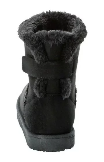 Dirbtinio kailio Sheego pusbačiai