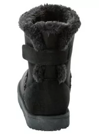 Dirbtinio kailio Sheego pusbačiai