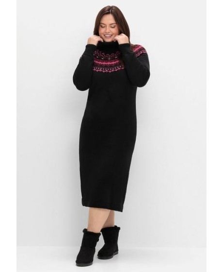 Dirbtinio kailio Sheego pusbačiai