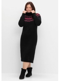 Dirbtinio kailio Sheego pusbačiai