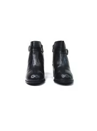 Natūralios odos Sheego pusbačiai