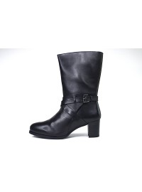 Natūralios odos Sheego aulinukai