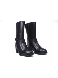 Natūralios odos Sheego aulinukai