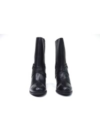 Natūralios odos Sheego aulinukai