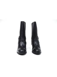 Natūralios odos Sheego aulinukai