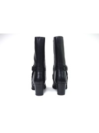 Natūralios odos Sheego aulinukai