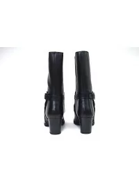 Natūralios odos Sheego aulinukai