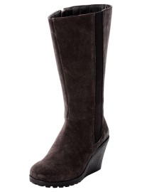 Natūralios verstos odos Sheego aulinukai