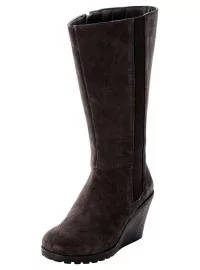 Natūralios verstos odos Sheego aulinukai Natūralios verstos odos Sheego aulinukai