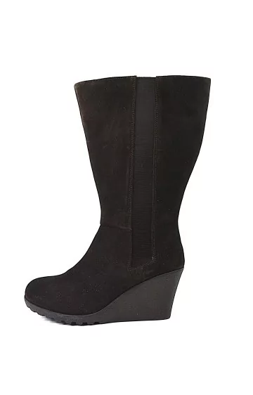 Natūralios verstos odos Sheego aulinukai Natūralios verstos odos Sheego aulinukai