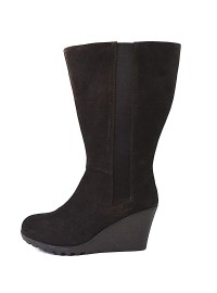 Natūralios verstos odos Sheego aulinukai